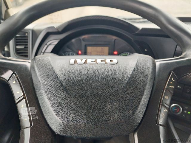 Dreiseitenkipper LKW IVECO AD 260T45 BB Dautel Bordmatic 6x4