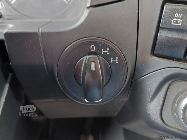 Dreiseitenkipper LKW IVECO AD 260T45 BB Dautel Bordmatic 6x4