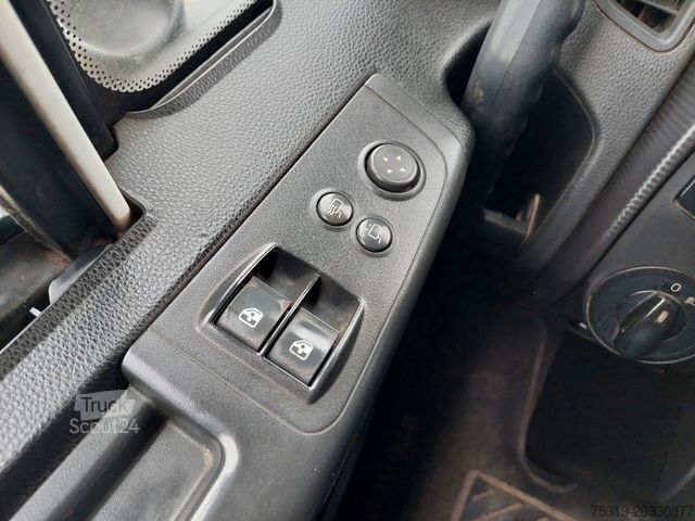 Dreiseitenkipper LKW IVECO AD 260T45 BB Dautel Bordmatic 6x4