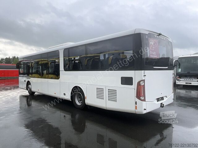 Autobus miejski Setra S 515 LE