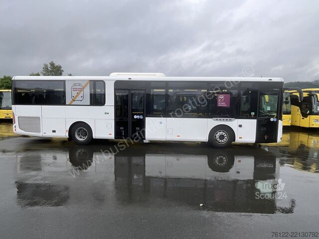 Autobus miejski Setra S 515 LE