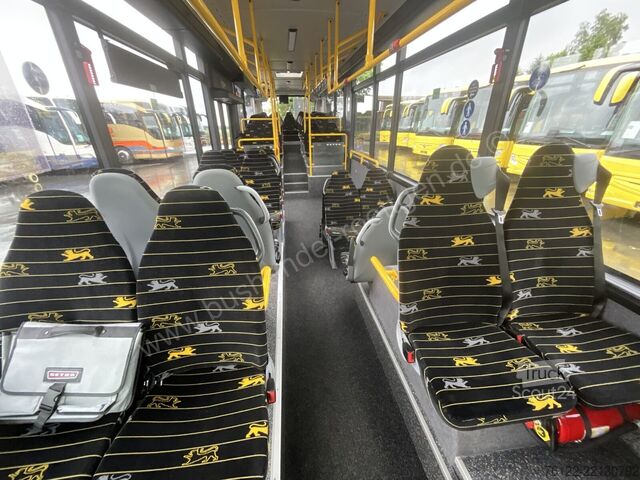 Autobus miejski Setra S 515 LE