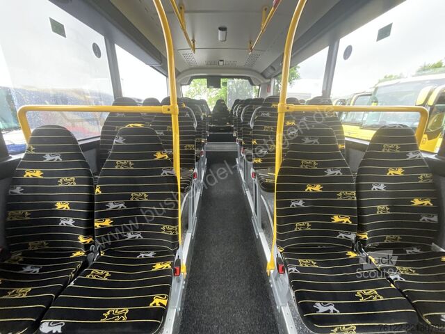 Autobus miejski Setra S 515 LE