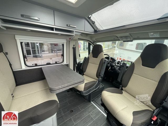 Avtodom WEINSBERG CaraTour 600 MQ