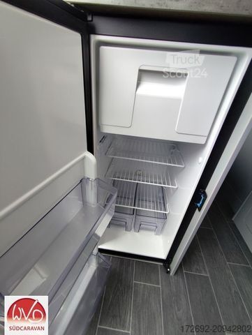 Avtodom WEINSBERG CaraTour 550 MQ