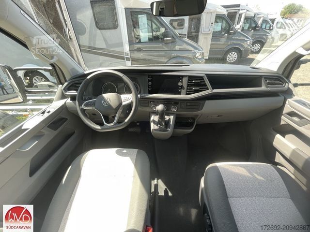 Autorulotă semi-integrată KNAUS Tourer VAN 500 MQ Vansation sofort verfügbar