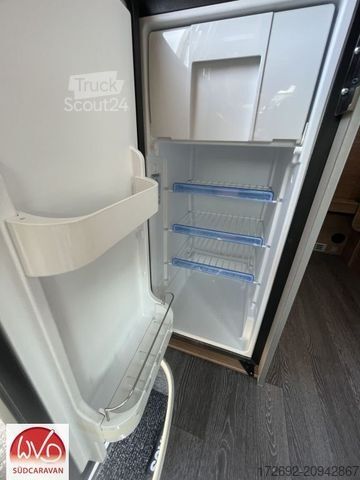 Autorulotă semi-integrată KNAUS Tourer VAN 500 MQ Vansation sofort verfügbar