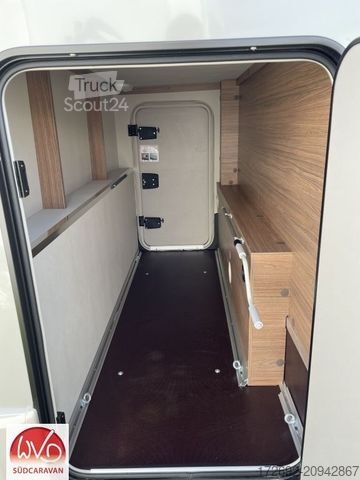 Autorulotă semi-integrată KNAUS Tourer VAN 500 MQ Vansation sofort verfügbar