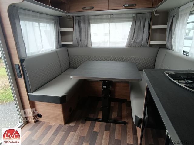 Wohnwagen WEINSBERG CaraOne 450 FU Edition [HOT]