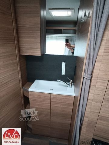 Wohnwagen WEINSBERG CaraOne 450 FU Edition [HOT]