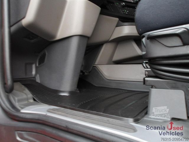 Cap tractor standard Scania R 450 NA - HIGHLINE - 2x TANKs - ACC - SCR ONLY