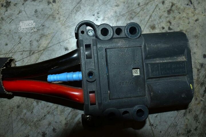  FRONIUS SELECTIVA PLUS 2100E Option 24V/100A