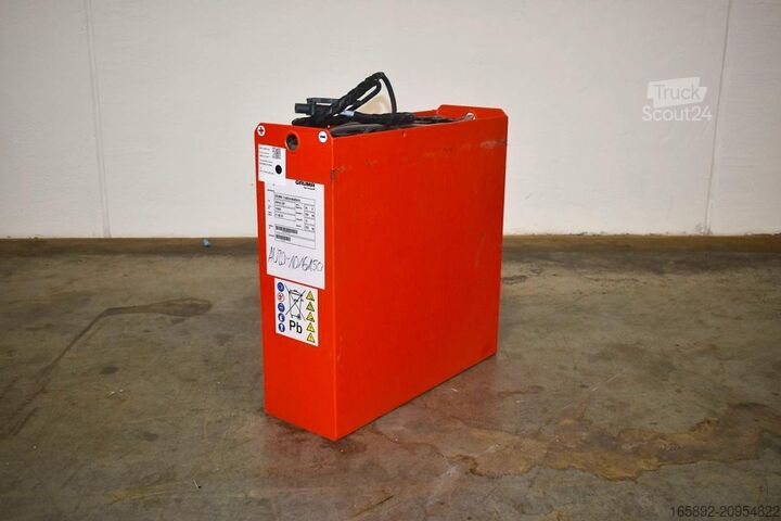  GRUMA 24 Volt 2 PzS 250 Ah