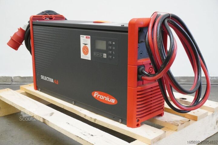  FRONIUS Selectiva 4.0 4075 8kW