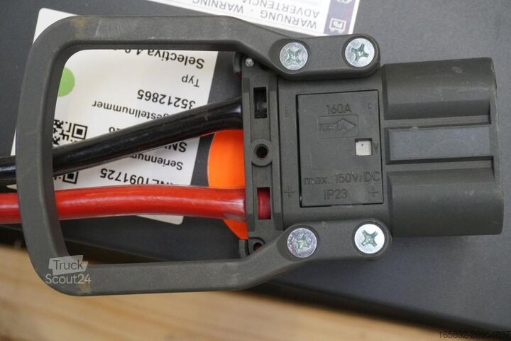  FRONIUS Selectiva 4.0 4075 8kW