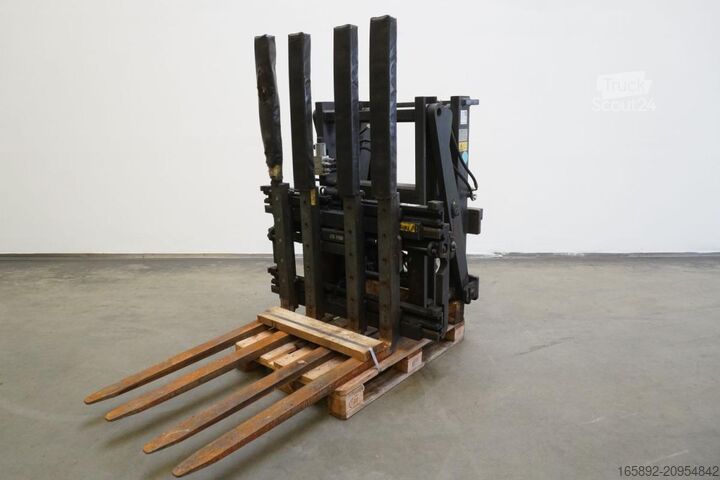 Chariot élévateur STABAU STABAU S7-DPK25-VSCHGT-S-SO, Breite 1250 mm