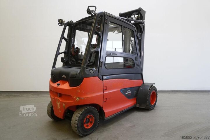  Linde E 50/600 HL ION 388