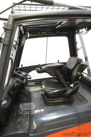  Linde E 50/600 HL ION 388