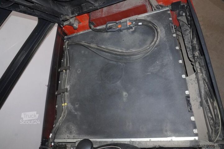  Linde E 50/600 HL ION 388