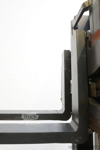  Linde E 50/600 HL ION 388