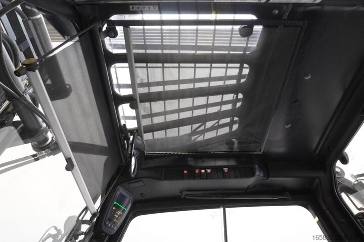  Linde E 50/600 HL ION 388