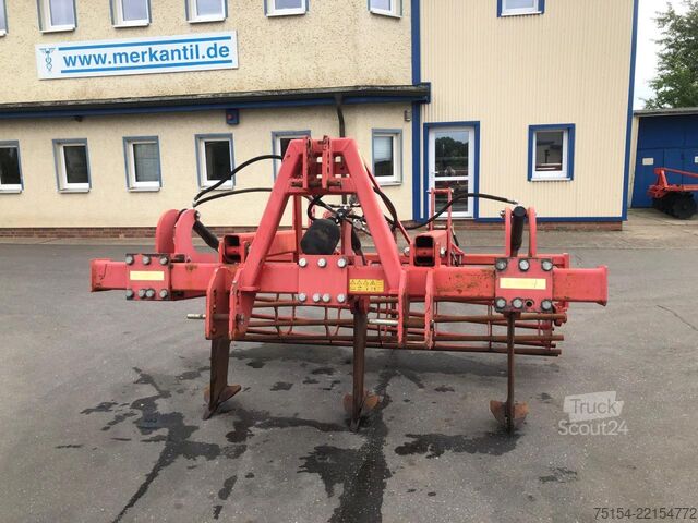 Giluminis purentuvas Brix Rambo 900 H - 3 Zinken