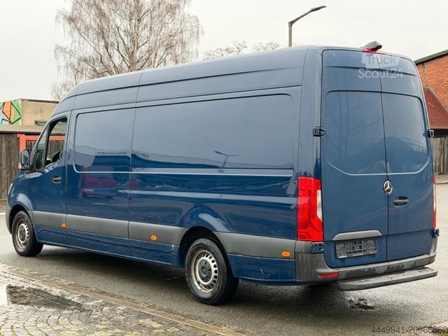 Dodávka s vysokou střechou MERCEDES-BENZ Sprinter 316*L3H2*Maxi*LED*Klima*Tempomat