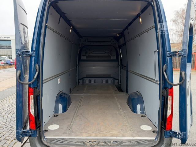 Dodávka s vysokou střechou MERCEDES-BENZ Sprinter 316*L3H2*Maxi*LED*Klima*Tempomat