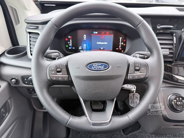 Daļēji integrēta kemperis CHAUSSON 788 Titanium Line `26 ~ MESSE PREISE SICHERN