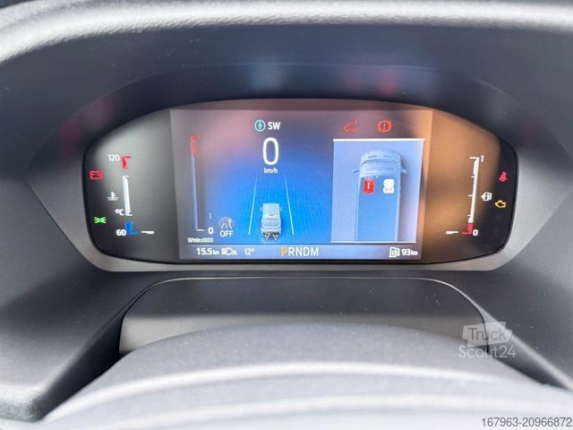 Daļēji integrēta kemperis CHAUSSON 788 Titanium Line `26 ~ MESSE PREISE SICHERN