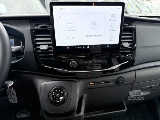 Daļēji integrēta kemperis CHAUSSON 788 Titanium Line `26 ~ MESSE PREISE SICHERN