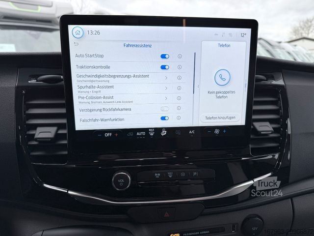 Daļēji integrēta kemperis CHAUSSON 788 Titanium Line `26 ~ MESSE PREISE SICHERN