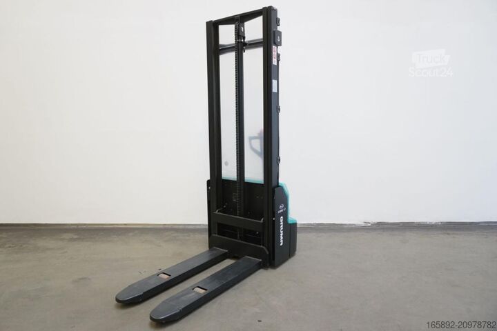 Manuell staplare Baoli KBS12