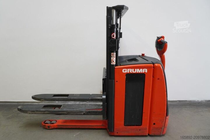 Manuell staplare Linde L 14 1173