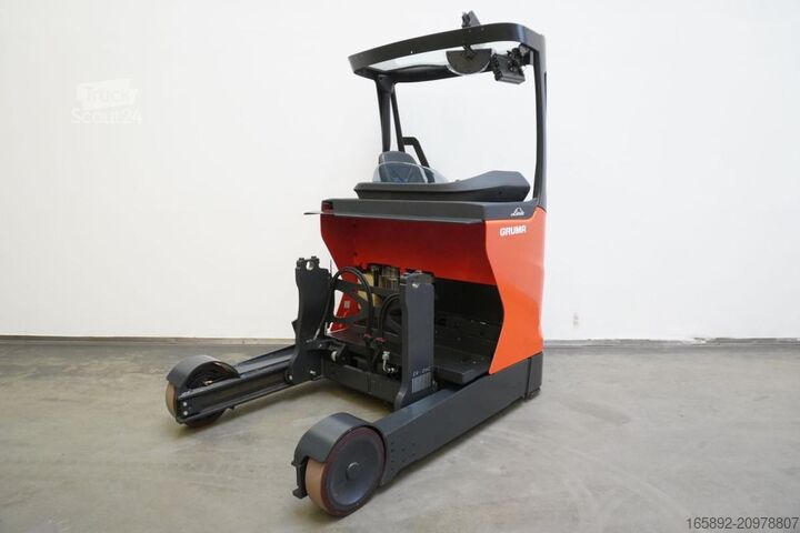 Carretilla retráctil Linde R 20 1120