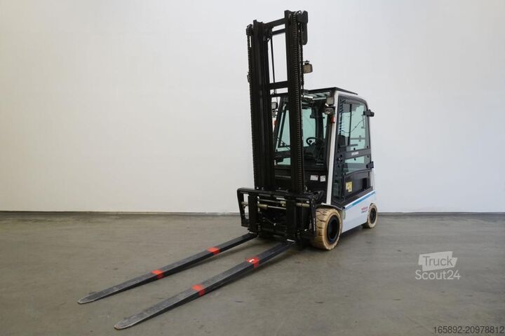 Gabelstapler Nissan G1Q2L30Q