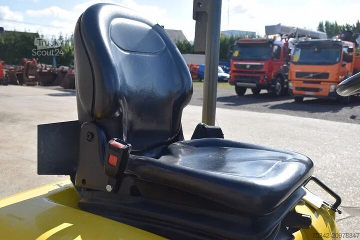 Mini dumper WACKER NEUSON Nesuson Wacker 150.1 S -stock id108