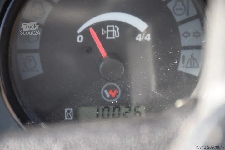 Mini dumper WACKER NEUSON Nesuson Wacker 150.1 S -stock id108