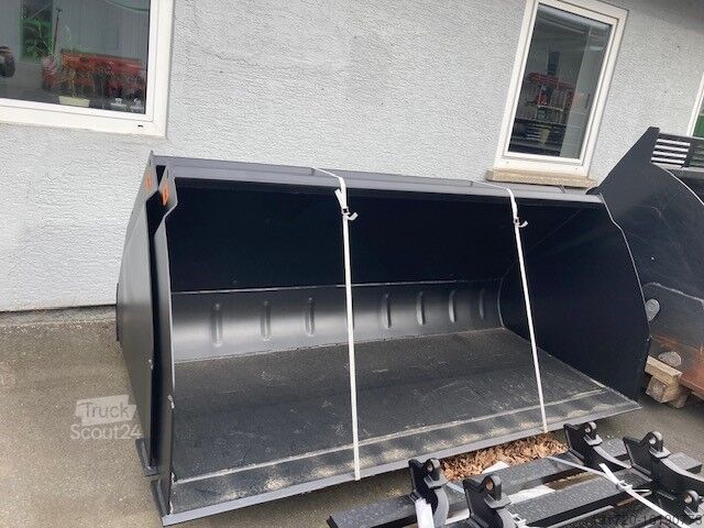 Інші Volumenschaufel VM 245 EURO