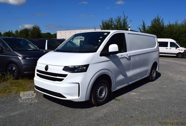 Панельний фургон VOLKSWAGEN T7 Transporter Kasten TDI Aut. 4Motion lang *