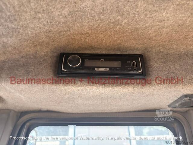 Laster Volvo L35B Pro Kabine