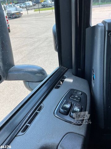 Systém ramene s hákem Scania G 410 Euro 6 Retarder Multilift 21 Ton haakarms...
