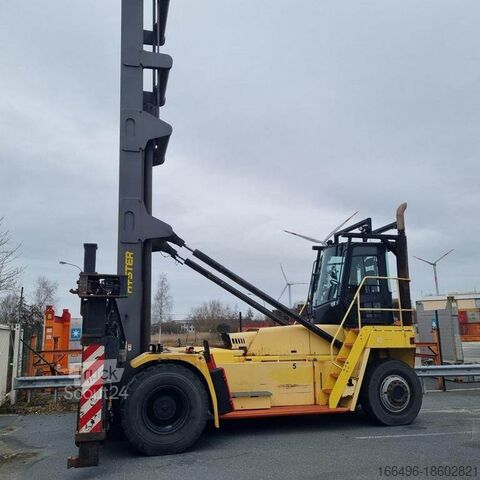 Containerstapelaar Hyster H23XM-12EC