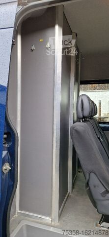 Furgonetă Mercedes-Benz Sprinter 319 cdi