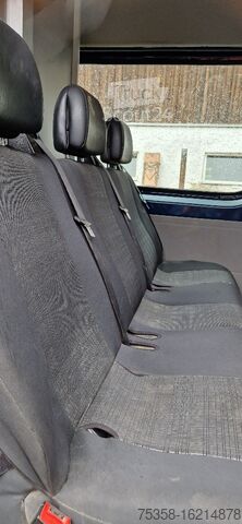 Furgonetă Mercedes-Benz Sprinter 319 cdi