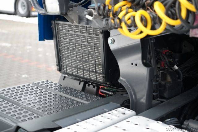 Štandardný ťahač SCANIA R 450  / RETARDER / PE?NY ADR /  I-PARK COOL / A