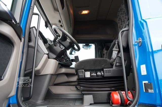 Štandardný ťahač SCANIA R 450  / RETARDER / PE?NY ADR /  I-PARK COOL / A