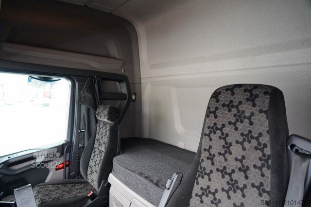 Štandardný ťahač SCANIA R 450  / RETARDER / PE?NY ADR /  I-PARK COOL / A