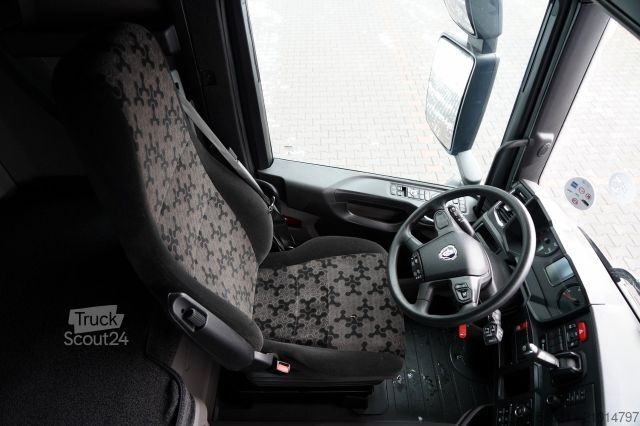 Štandardný ťahač SCANIA R 450  / RETARDER / PE?NY ADR /  I-PARK COOL / A