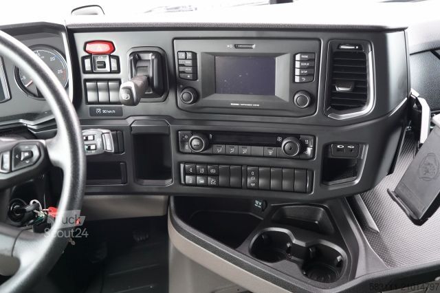 Štandardný ťahač SCANIA R 450  / RETARDER / PE?NY ADR /  I-PARK COOL / A